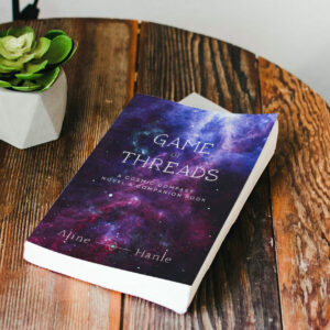 Aline Hanle Game of Threads