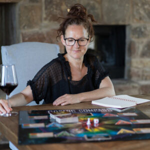 cosmic compass free course