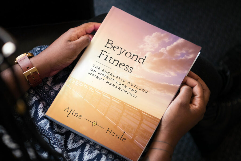 Aline Hanle Beyond Fitness weight loss management