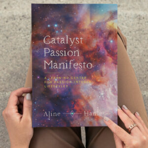 Aline Hanle Catalyst Manifesto