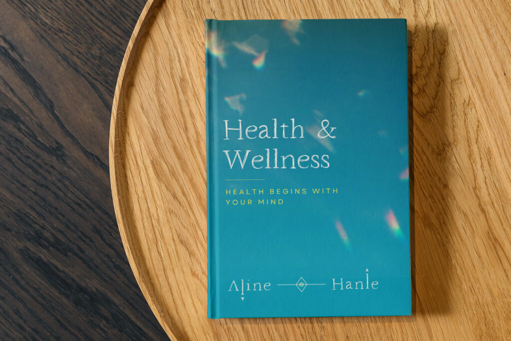 Health and Wellness Ebook