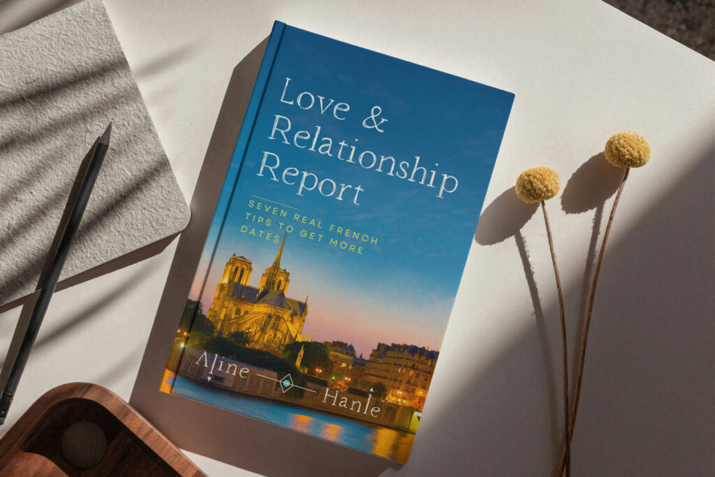 Aline Hanle Love and Relationships