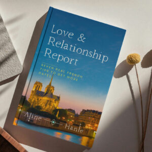 Aline Hanle Love and Relationships