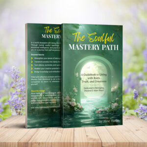 THE SOULFUL MASTERY PATH WORKBOOK
